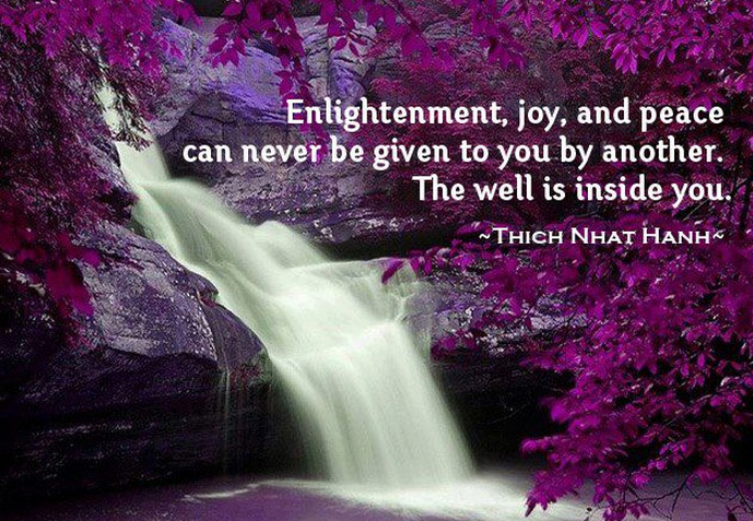 Enlightenment Quotes