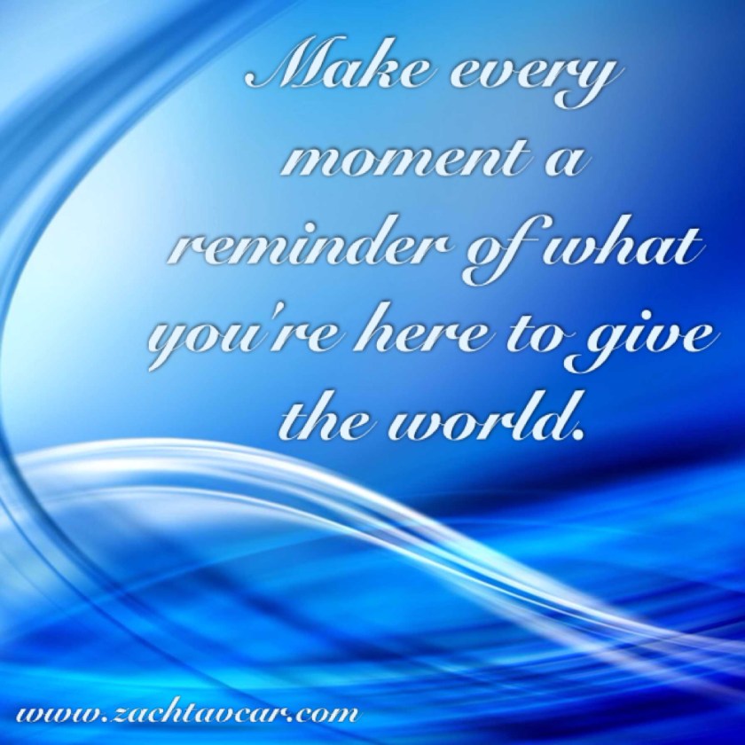 daily affirmation, life coach reno nv, personal trainer reno nv