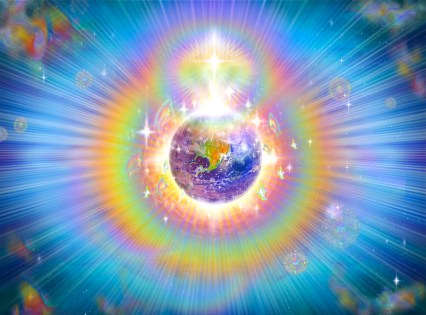 How to Change the World, new earth