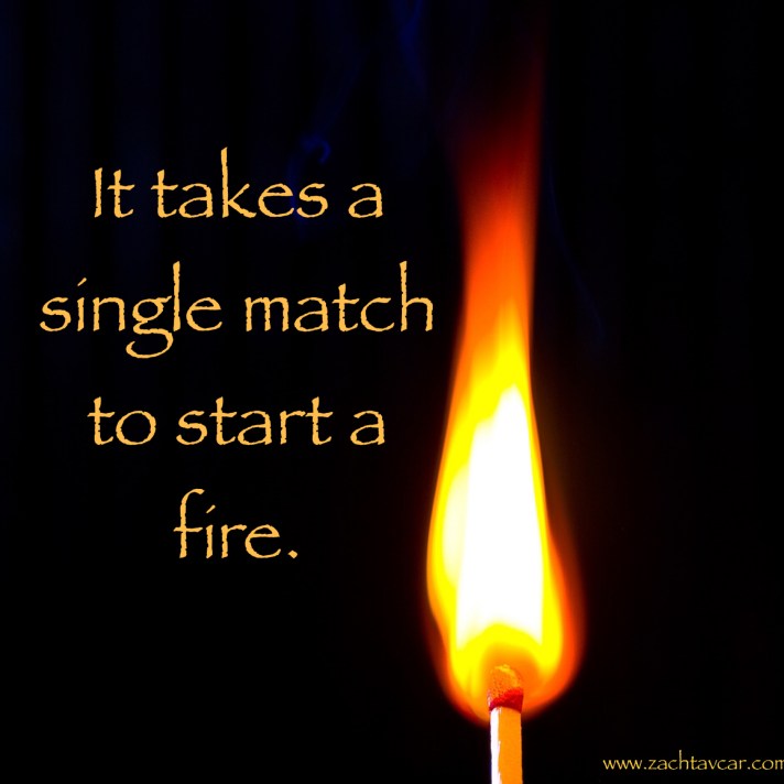 inspirational quote, best life coach, zach tavcar